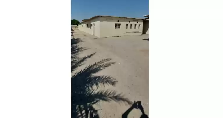 مسکونی املاک آماده 7+ اتاق خواب U/F اردوگاه کار  برای اجاره که در السد , دوحه #8822 - 1  image 